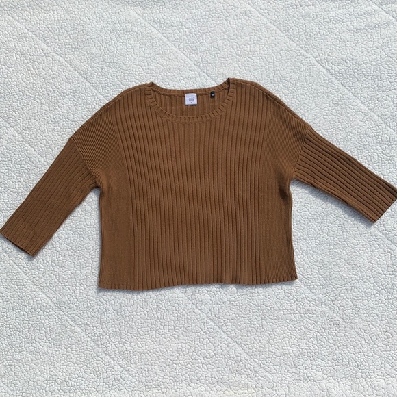 Cabi Luna Pullover Sweater - Picture 2 of 6